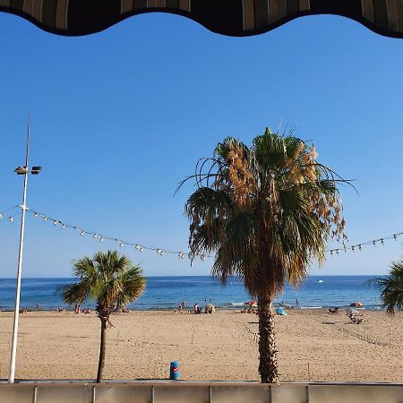 Ranchos Apartments Benidorm Bagian luar foto