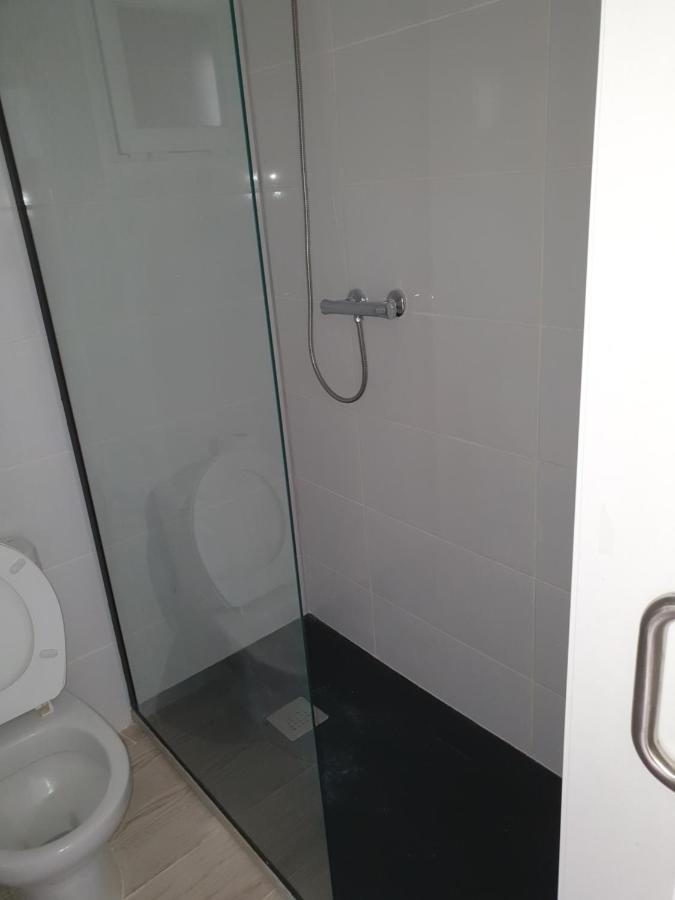 Ranchos Apartments Benidorm Bagian luar foto